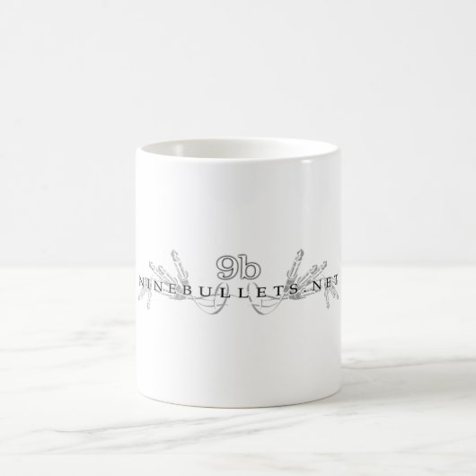 Mug ninebullets.net (Centre)
