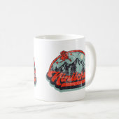 Mug Ninilchik, Alaska (Devant droit)