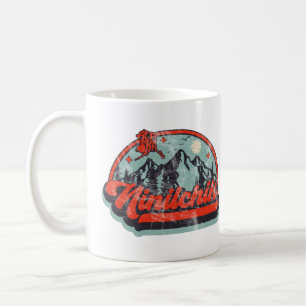 Mug Ninilchik, Alaska