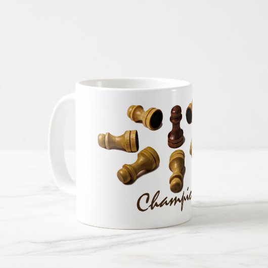 Mug Ninja (Devant gauche)