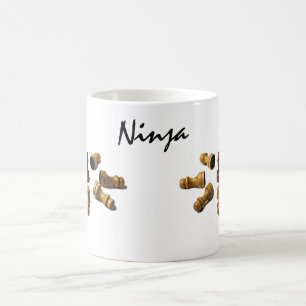 Mug Ninja
