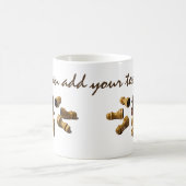 Mug Ninja (Centre)
