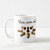 Mug Ninja (Gauche)