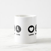 Mug Ninja (Centre)