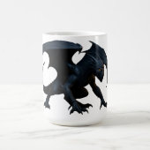 Mug Ninja Dragon (Centre)