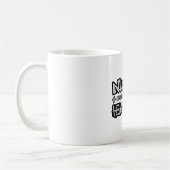 Mug Ninja...Hématologue (Gauche)