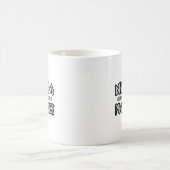 Mug Ninja...Pharmacien (Centre)