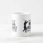 Mug Ninja svp (Centre)