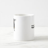 Mug Ninja svp ! (Centre)