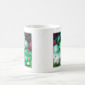 Mug Nipper, Noël du chien de la RCA (Centre)