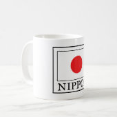 Mug Nippon (Devant gauche)