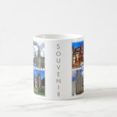 Mug NIR003 BELFAST, Irlande du Nord, (Centre)