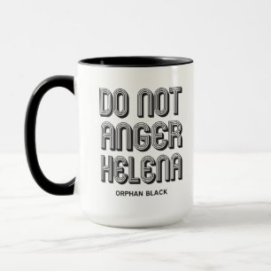 Mug N'irritez pas Helena