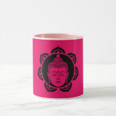 Mug Nirvana bouddhiste (Centre)