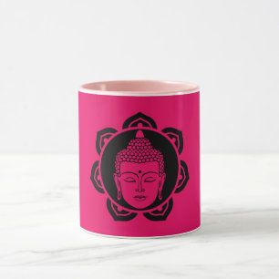 Mug Nirvana bouddhiste