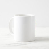 Mug Nissaki, Corfou (Devant gauche)