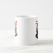 Mug Nissan Datsun 280ZX (S130) (Centre)