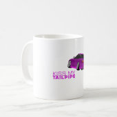 Mug Nissan S13 (180sx/200sx/240sx) (Devant gauche)