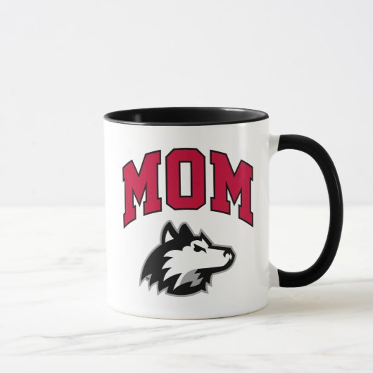 Mug NIU Huskies (Droite)