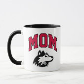 Mug NIU Huskies (Gauche)