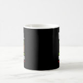 Mug Niveau 100 Jours De L'École Déverrouillé Jeu Pixel (Centre)