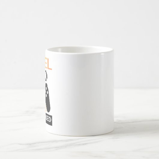 Mug Niveau 100 jours d'école déverrouillé (Centre)