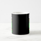 Mug Niveau 100 Jours D'École Déverrouillé Garçons De J (Centre)