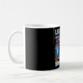 Mug Niveau 16 Déverrouillé Awesome 2007 jeu vidéo 16th (Gauche)