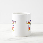 Mug Niveau 2 (Centre)