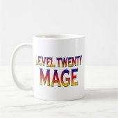 Mug Niveau 2 (Gauche)