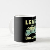 Mug niveau 20 débloqué (Devant gauche)