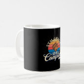 Mug Niveau 5e année Complet Gamer Classe Graduation (Devant gauche)
