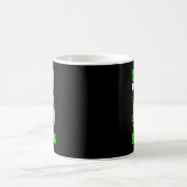 Mug Niveau 7 Débloqué Jeu Vidéo Garçon de 7 Ans 7e Bi (Centre)