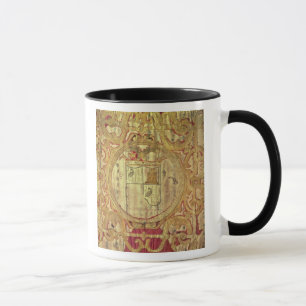 Mug Niveau de Francisco Pizarro