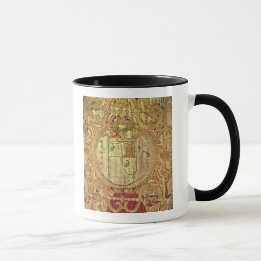 Mug Niveau de Francisco Pizarro (Droite)