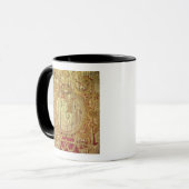 Mug Niveau de Francisco Pizarro (Devant gauche)