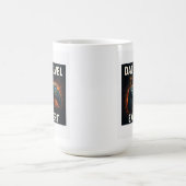 Mug Niveau père : Expert (Centre)