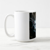 Mug Niveau Supérieur (Gauche)