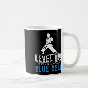 Mug Niveau supérieur ! Cet enfant est maintenant une r