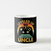 Mug Niveau Supérieur : Oncle (Centre)