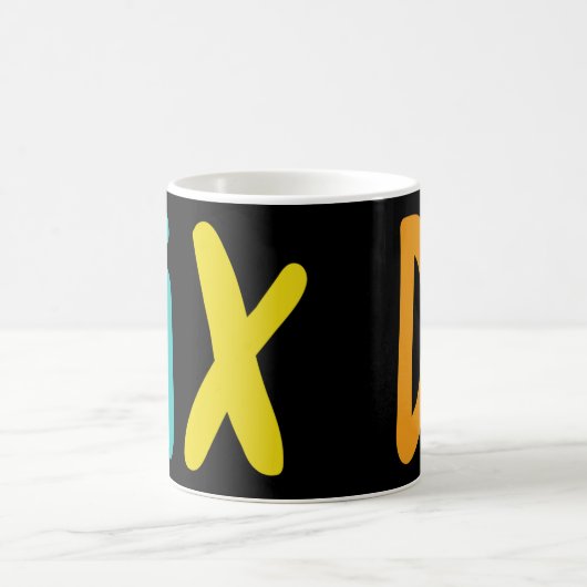 Mug Nix Da, Slang Dialecte Allemand (Centre)