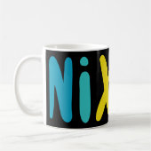 Mug Nix Da, Slang Dialecte Allemand (Gauche)