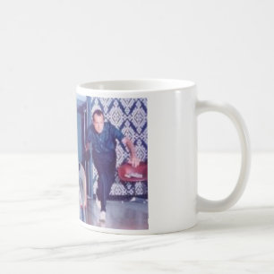 Mug nixon, Baller
