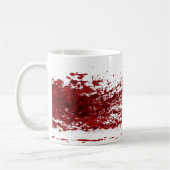 Mug Nizz Little Red Mieux maintenant (Gauche)