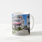 Mug NJ du Cap May (Devant droit)