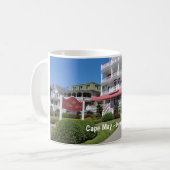 Mug NJ du Cap May (Devant gauche)