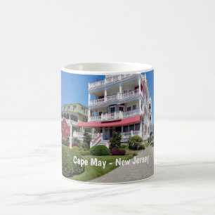 Mug NJ du Cap May
