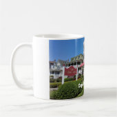 Mug NJ du Cap May (Gauche)