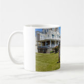 Mug NJ du Cap May (Gauche)