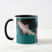 Mug NJ Shark CB (Gauche)